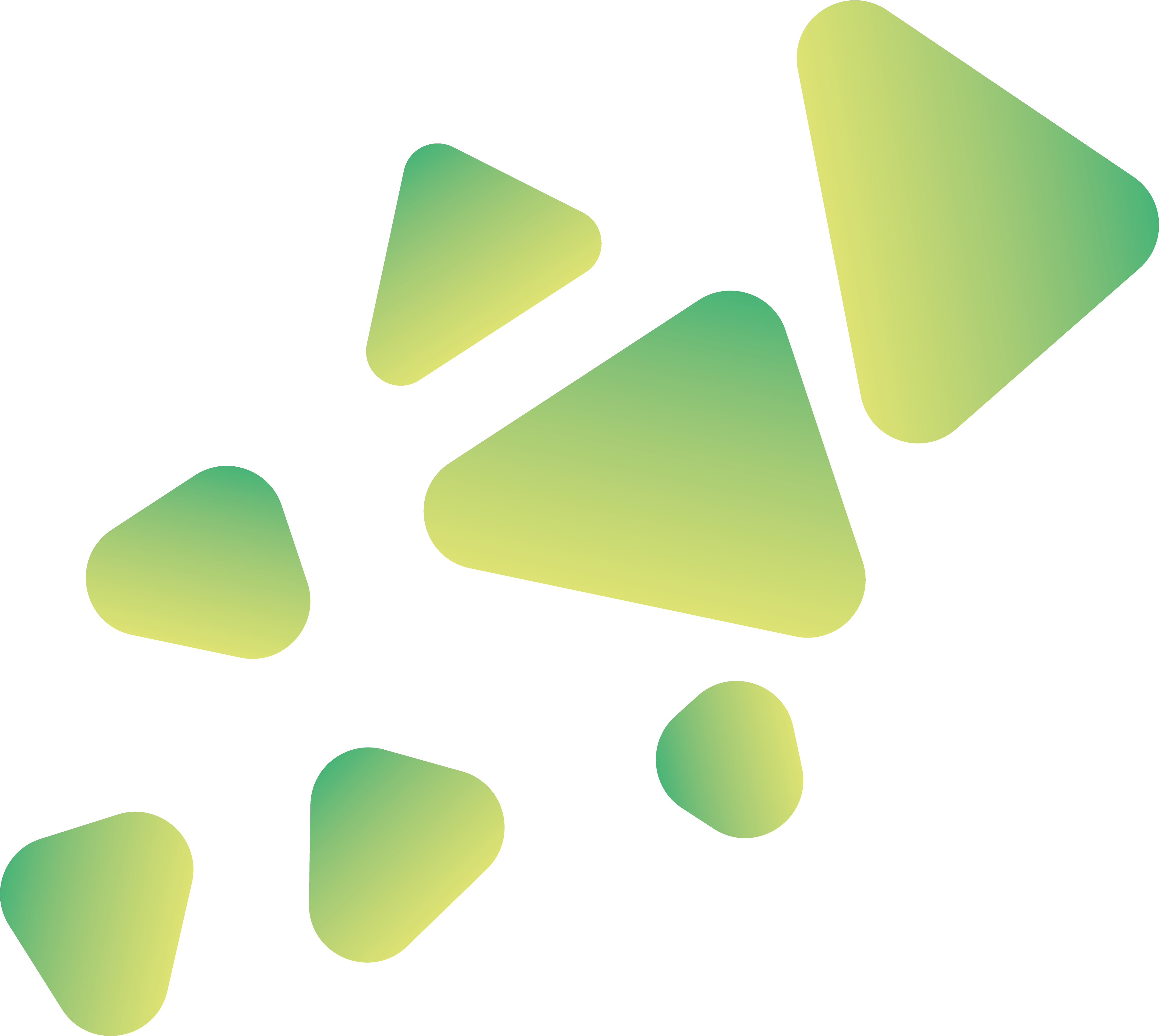 Financial Triangulos